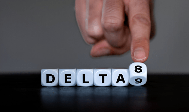 Delta-8 THC vs Delta-9 THC: Formats, Benefits, & Effects - beeZbee