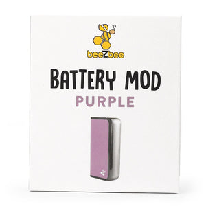 Battery Mod - beeZbee