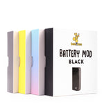 Battery Mod - beeZbee