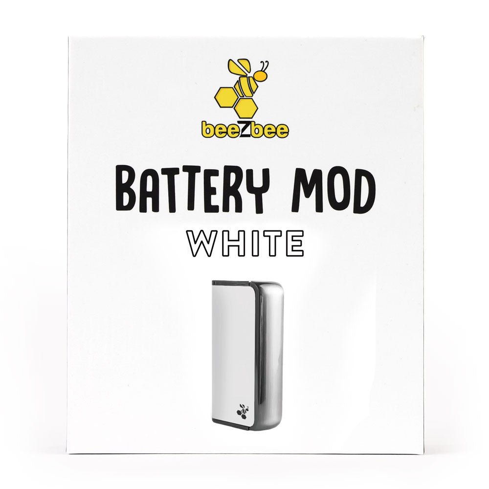 Battery Mod - beeZbee