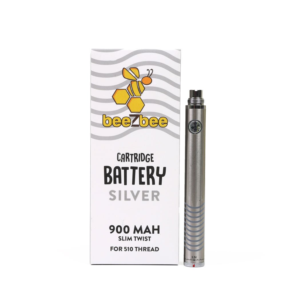 Cartridge Batteries - beeZbee