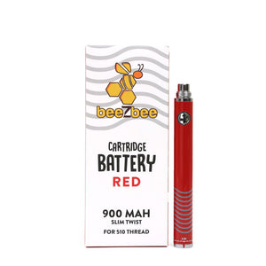 Cartridge Batteries - beeZbee