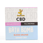 CBD Bath Bomb - beeZbee