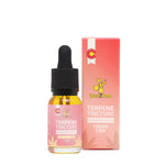 CBD Terpene Tincture 100mg - beeZbee