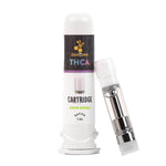 THCA Cartridges - beeZbee